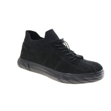 Latest hard-wearing comfortable light weight safety shoes casual men shoes